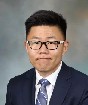 Daniel H. Ahn