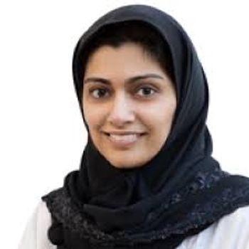 Shaheenah S. Dawood