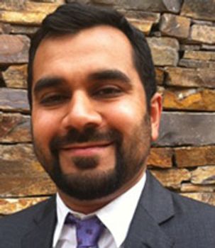 Ali Arshad