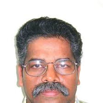 Subbarao V. Madhunapantula