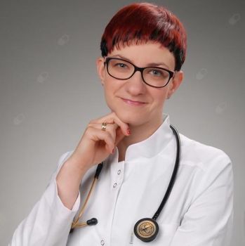 Jolanta Dorniak-Blicharz