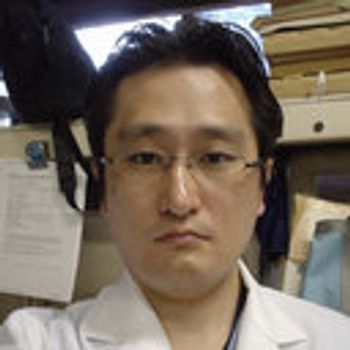 Shuichi Fujioka