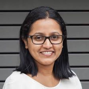 Manju D. Chandrasegaram