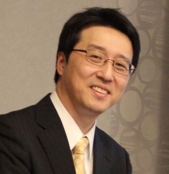 Atsushi Kudo