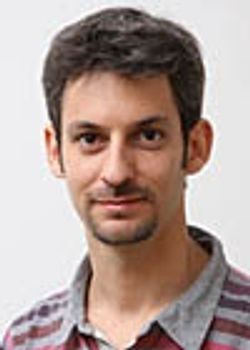 Guillaume P. Nicolas