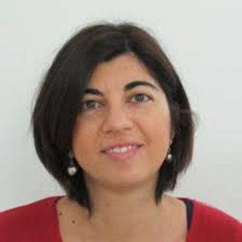Clara A. Iannuzzi