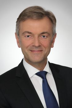 Markus Schmitt