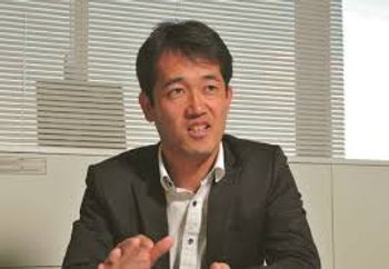 Yoshihiro Miyasaka