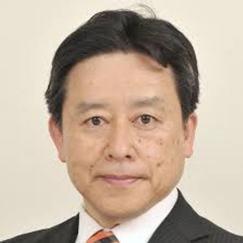 Kazuteru Oshima