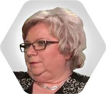 Lidia Zubkiewicz-Usnarska