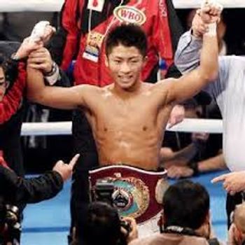 Naoya Inoue
