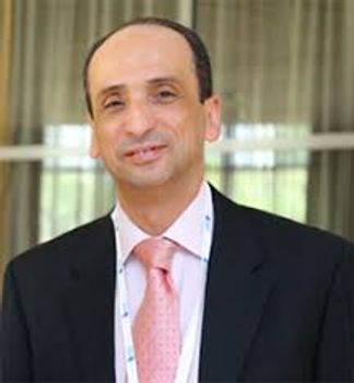 Tarek A. Fatah-Abdel