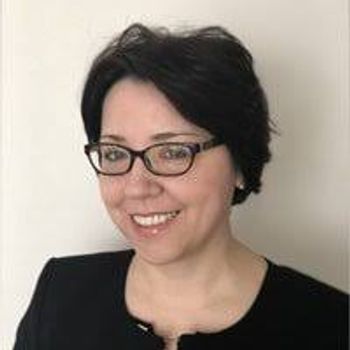 Malgorzata Czetwertynska