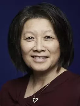 Arlene P. Chan