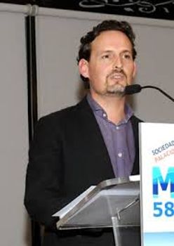 Garcilaso Eizaguirre-Riesco