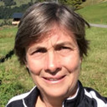 Marie-louise F. Van Velthuysen