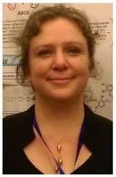 Fabienne Guillaumond