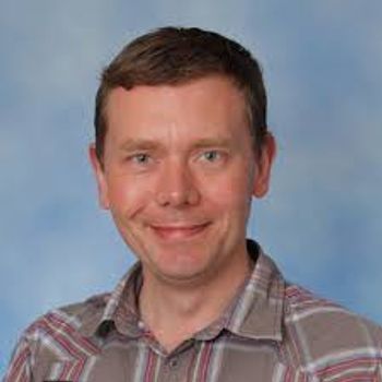 Martijn F. Van Essen