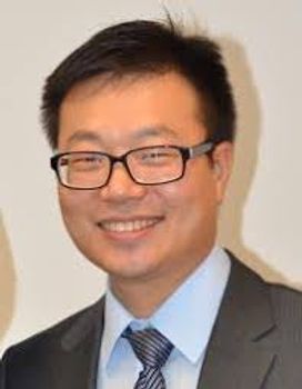 Kai Hu
