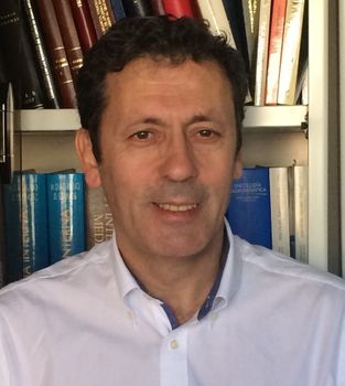 Luis G. Ares-Rodriguez