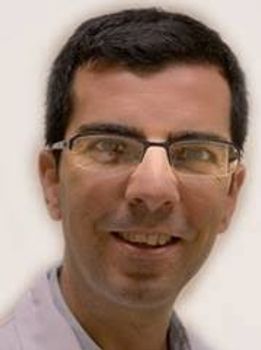 Christophe Cassinotto