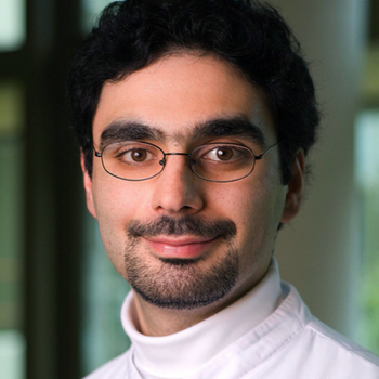 Leonidas Apostolidis