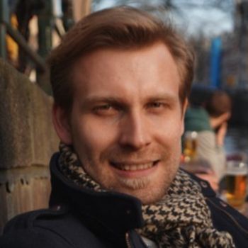 Kilian Hamprecht-Wistuba