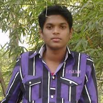 Swapnil D. Kachare