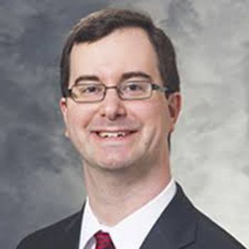 Courtney J. Balentine