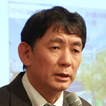 Takeshi Matsunaga