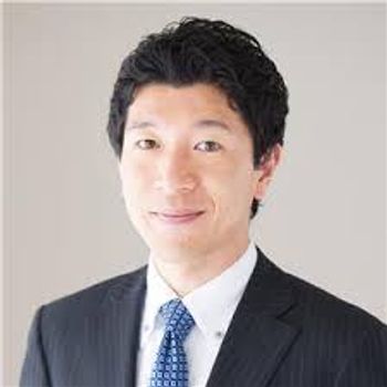 Masashi Hirota