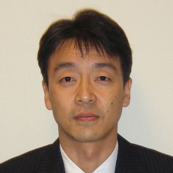 Goro Honda