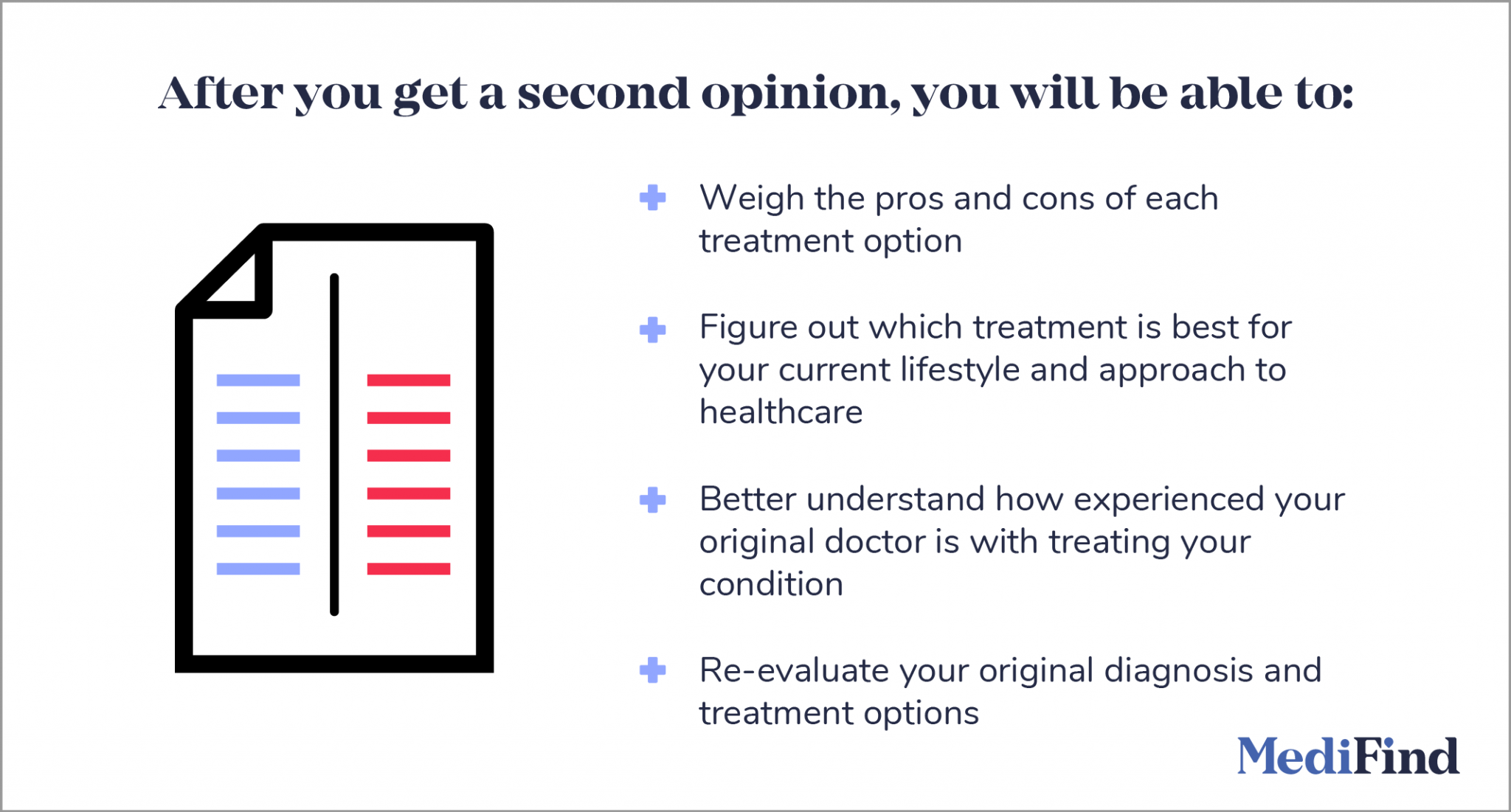 Do Doctors Get Offended When You Get A Second Opinion 6 Physicians 