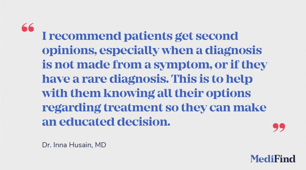 Do Doctors Get Offended When You Get A Second Opinion 6 Physicians do-doctors-get-offended-when-you-get-a-second-opinion-6-physicians