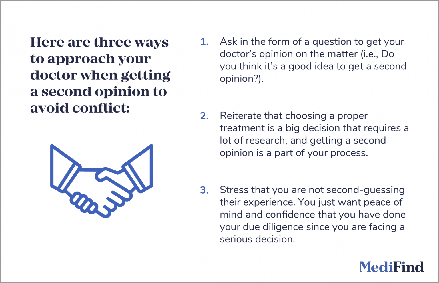 Do Doctors Get Offended When You Get A Second Opinion 6 Physicians do-doctors-get-offended-when-you-get-a-second-opinion-6-physicians