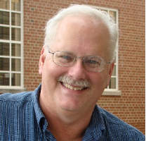 Dr Ralph Steven Baric PhD